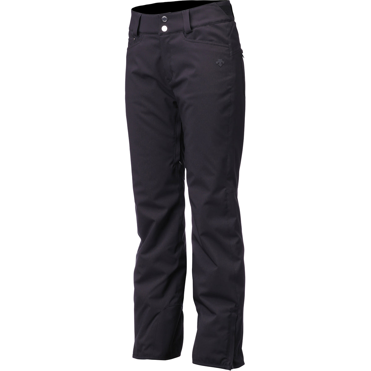Descente Marley Ski Pant 2020 Black