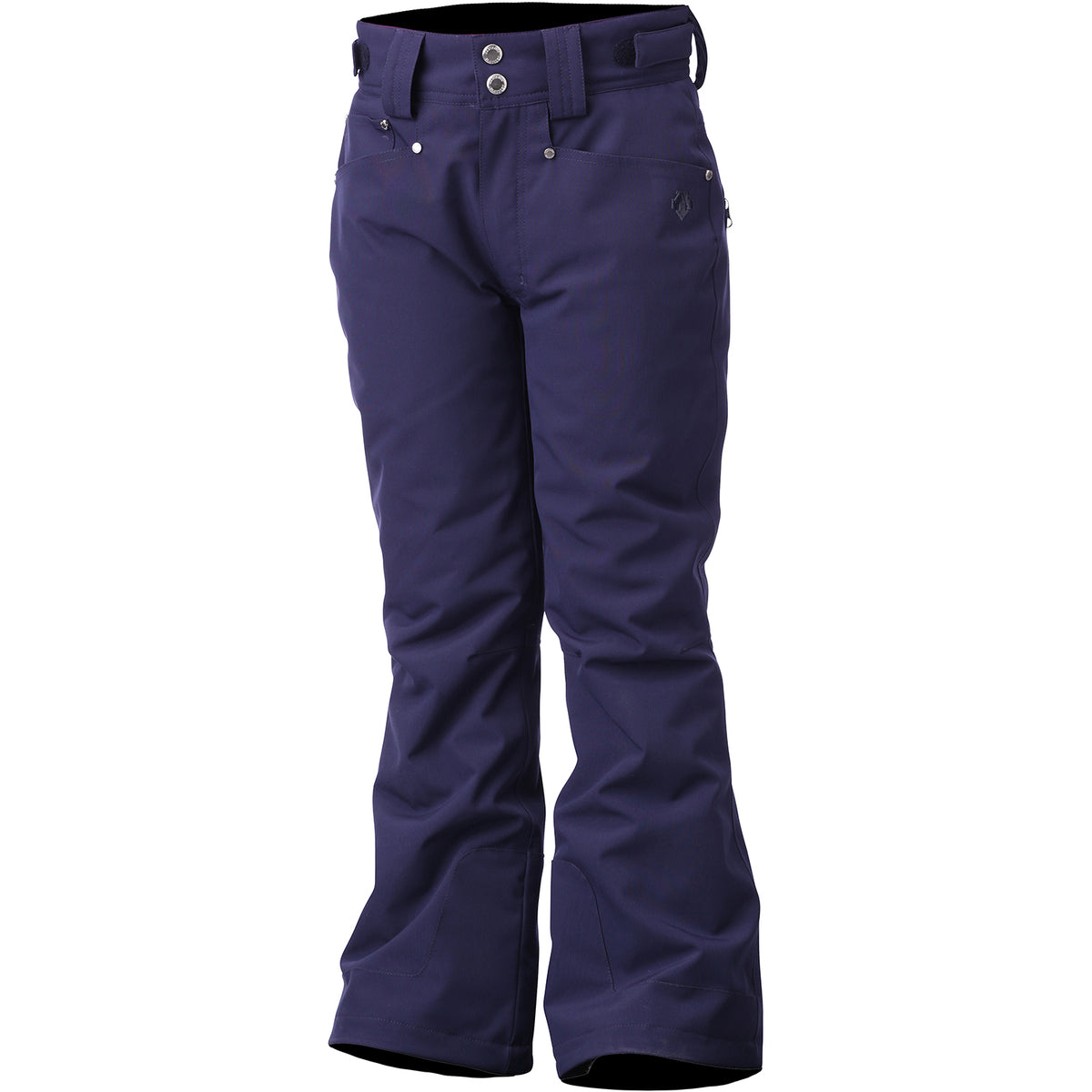 Descente Selene Girls Ski Pant 2020 Dark Night