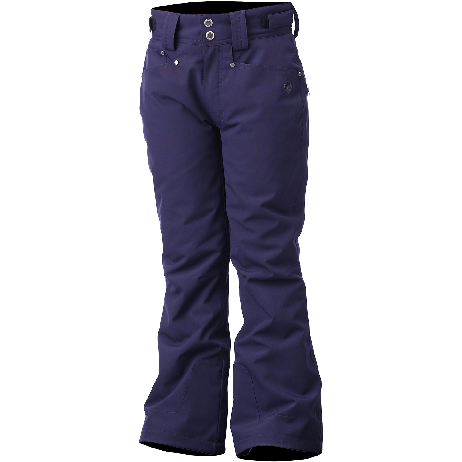 Descente Selene Girls Ski Pant 2020 Dark Night