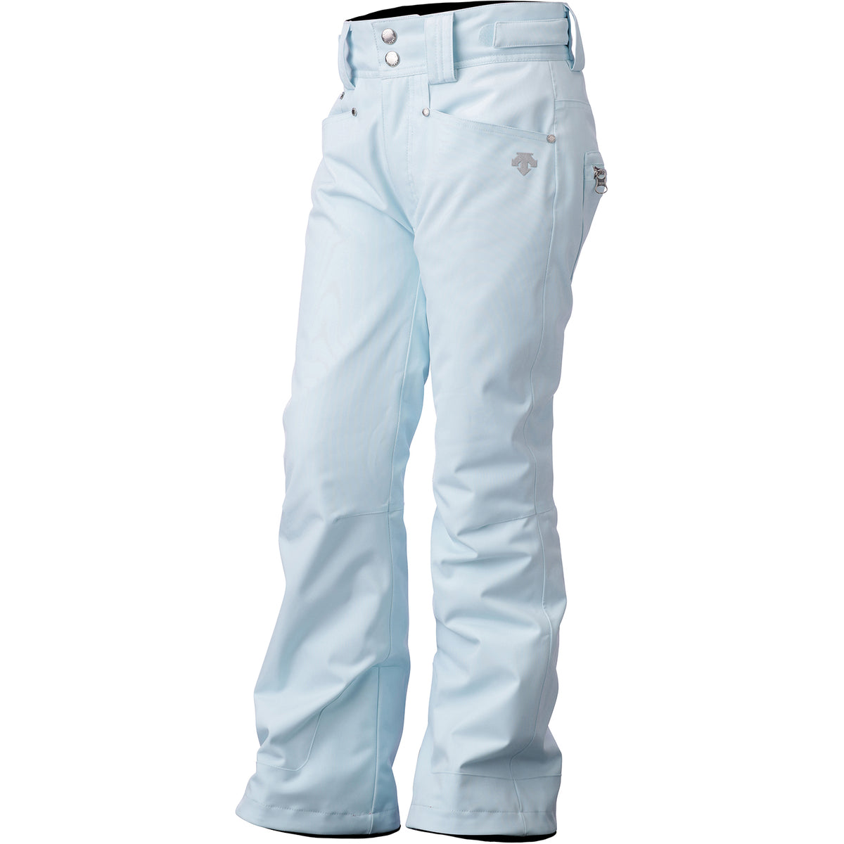 Descente Selene Girls Ski Pant 2020 Horizon Blue