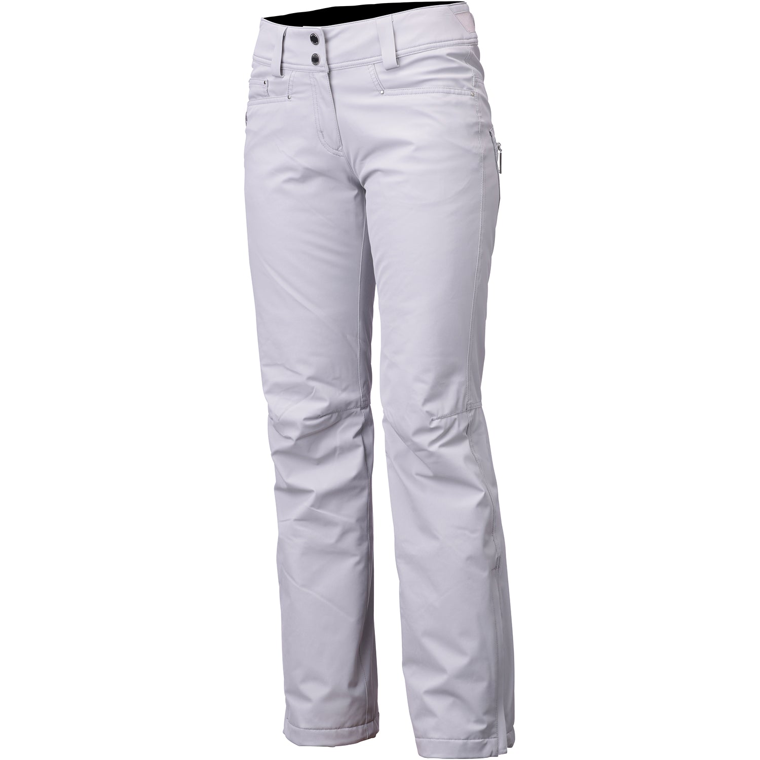 Descente Selene Ski Pant 2020 Silver