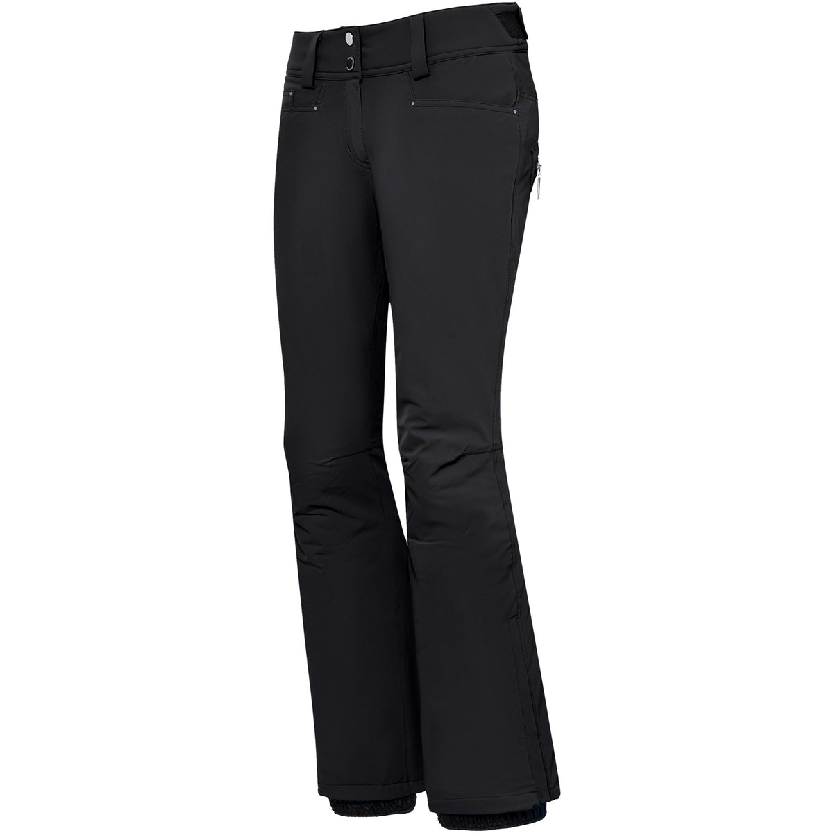 Descente Selene Womens Ski Pant Black
