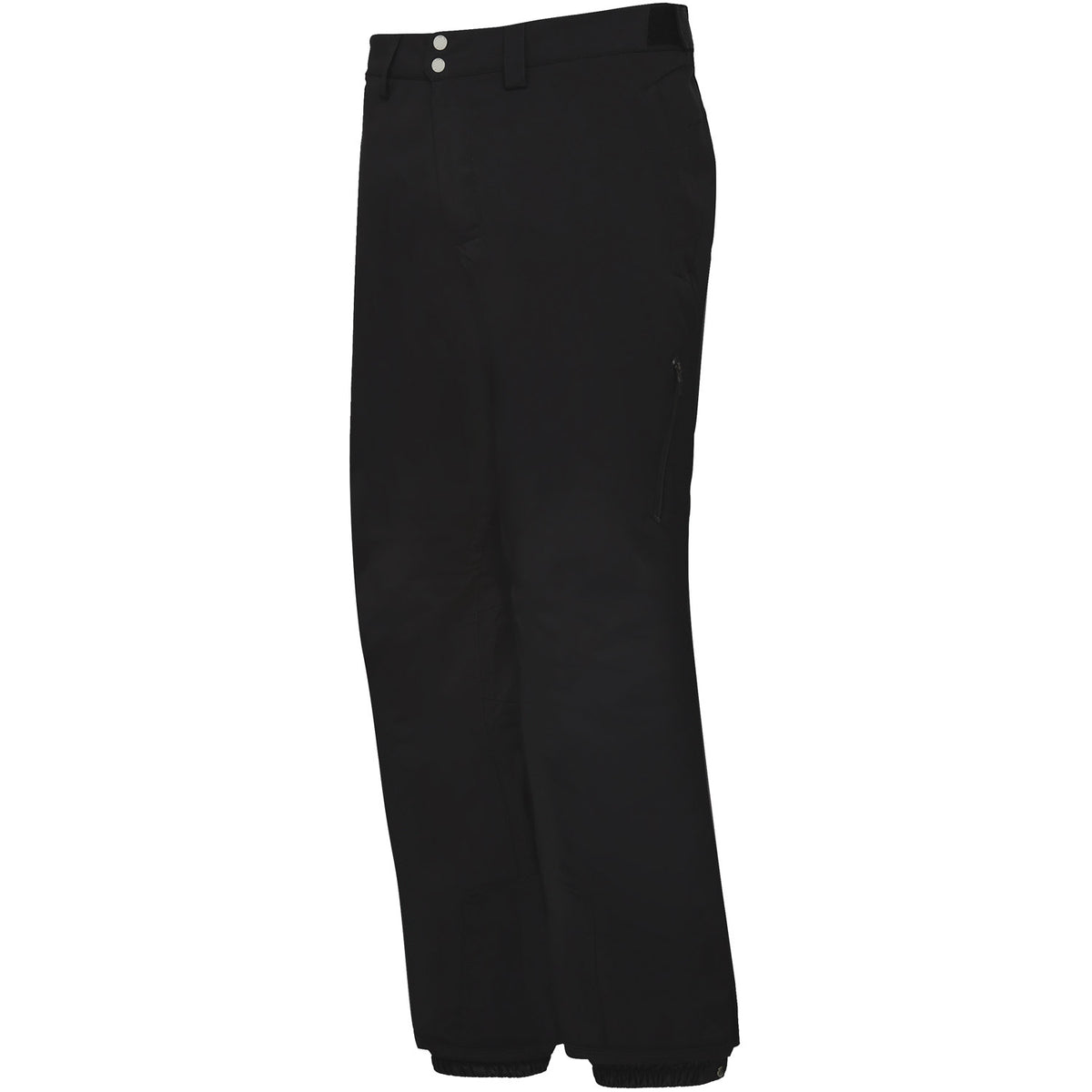 Descente Stock Ski Pant Black