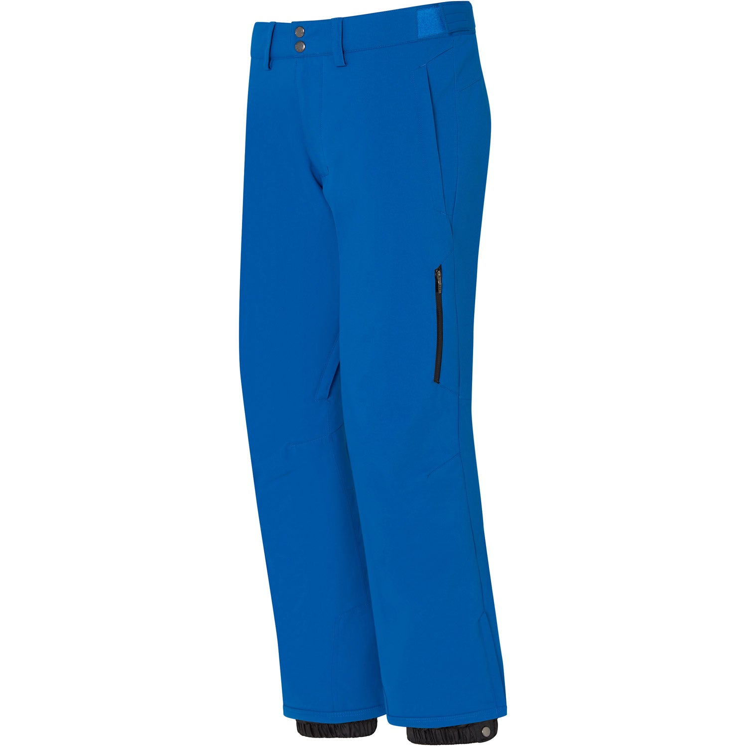 Descente Stock Ski Pant  Blue