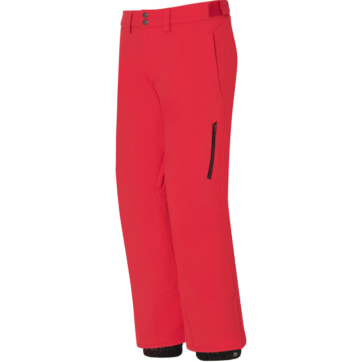 Descente Stock Ski Pant Red