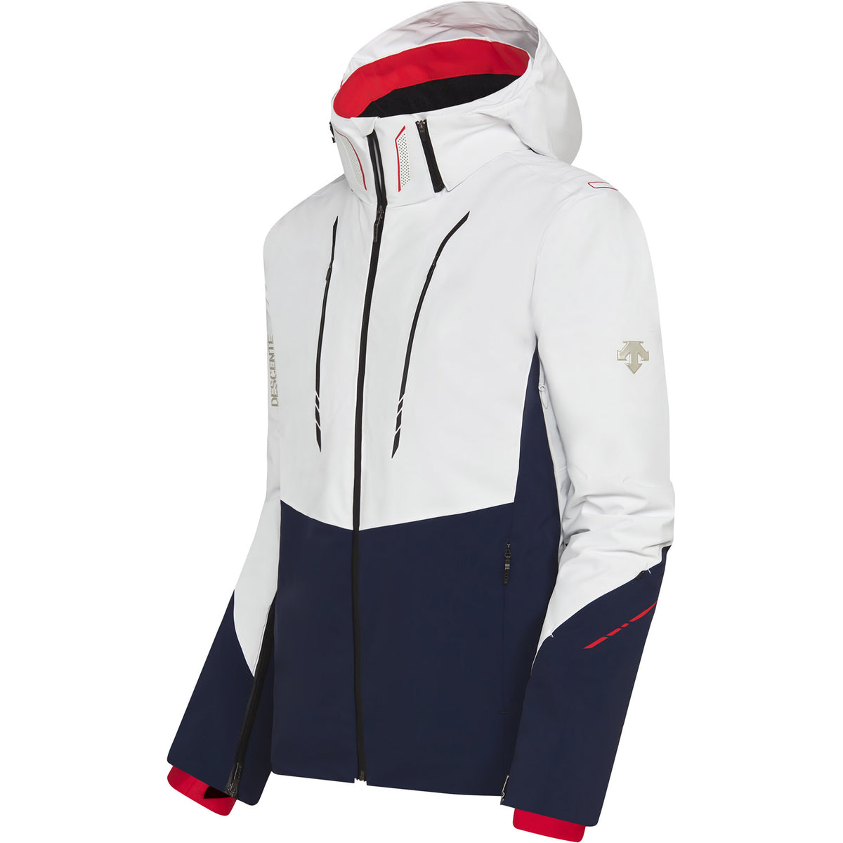 Swiss Insulated Ski Jkt 2022