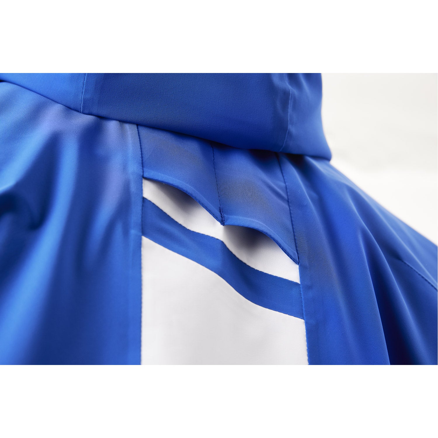 Descente Swiss Ski Jacket Lapis Blue