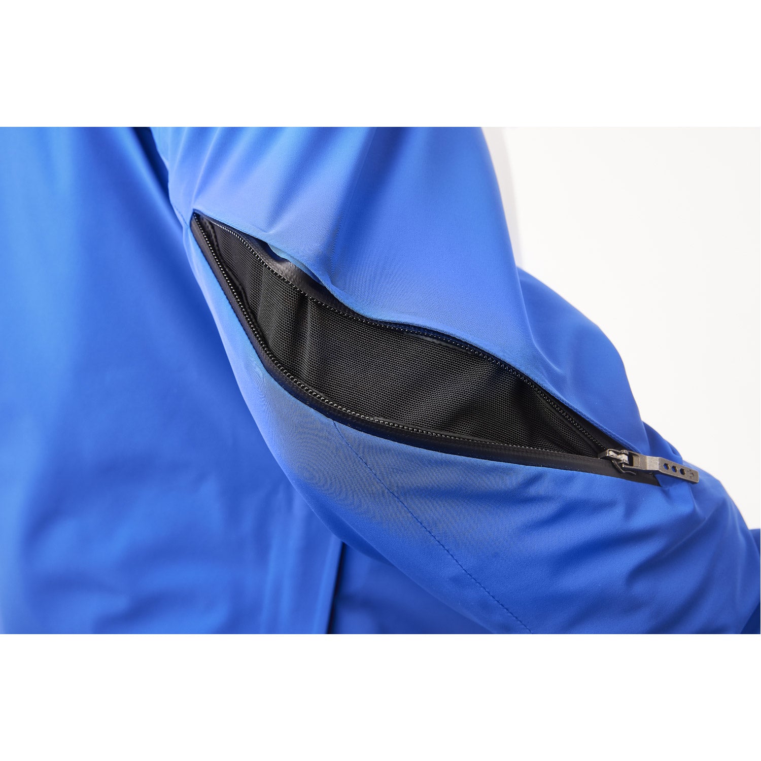 Descente Swiss Ski Jacket Lapis Blue