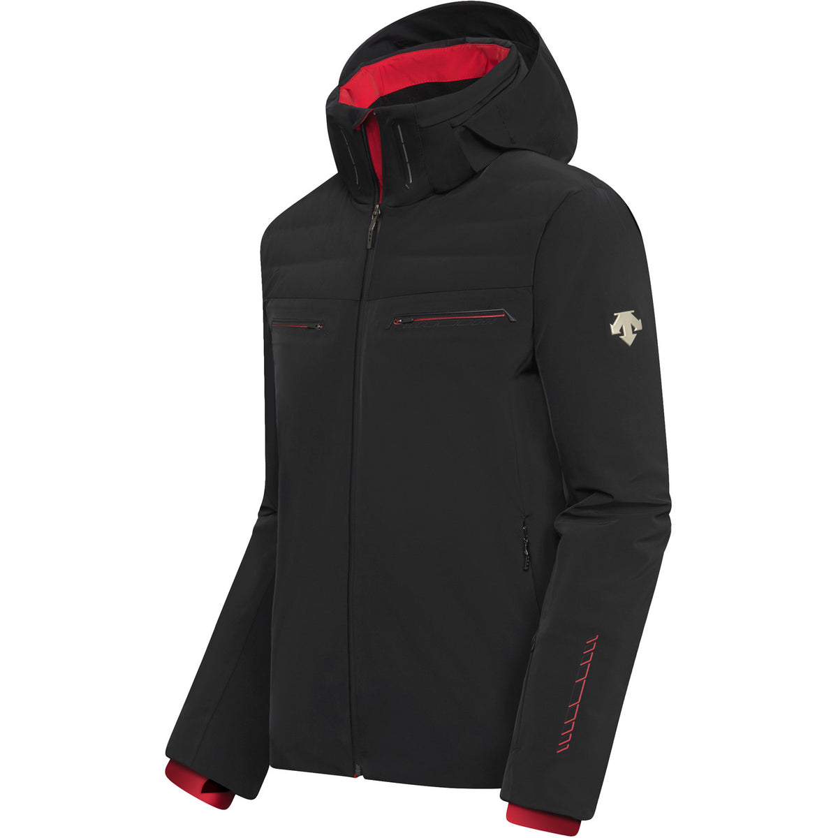 Descente Valen Ski Jacket 2021