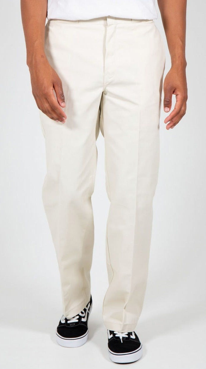 Dickies Original 874 Work Pant Bone