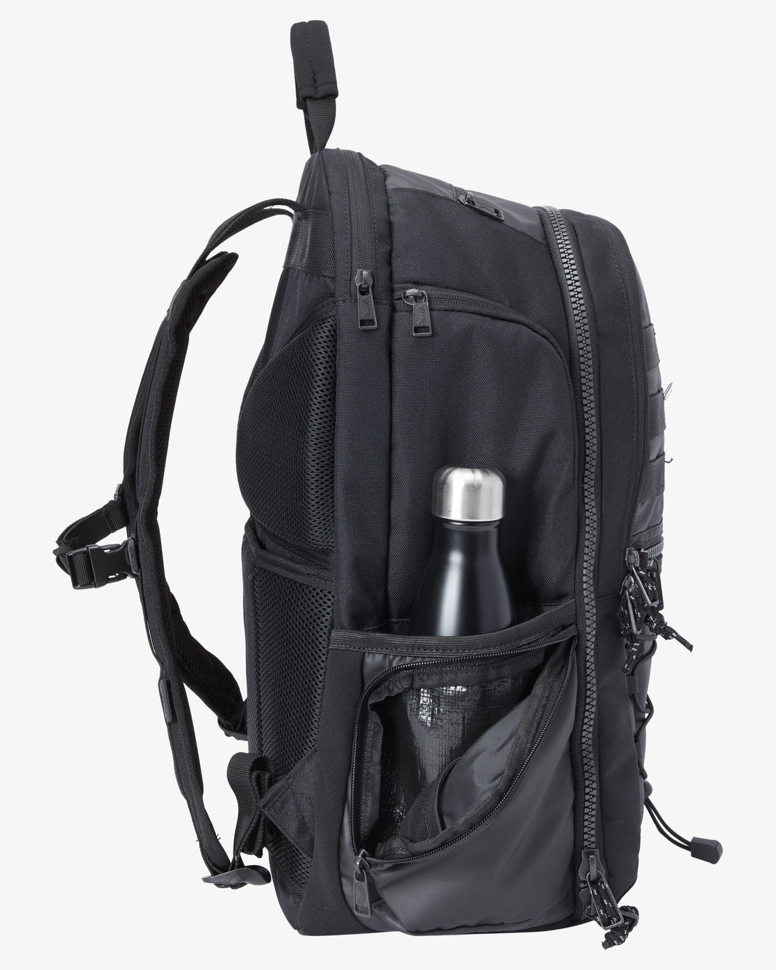Billabong A/Div Combat Backpack STEALTH