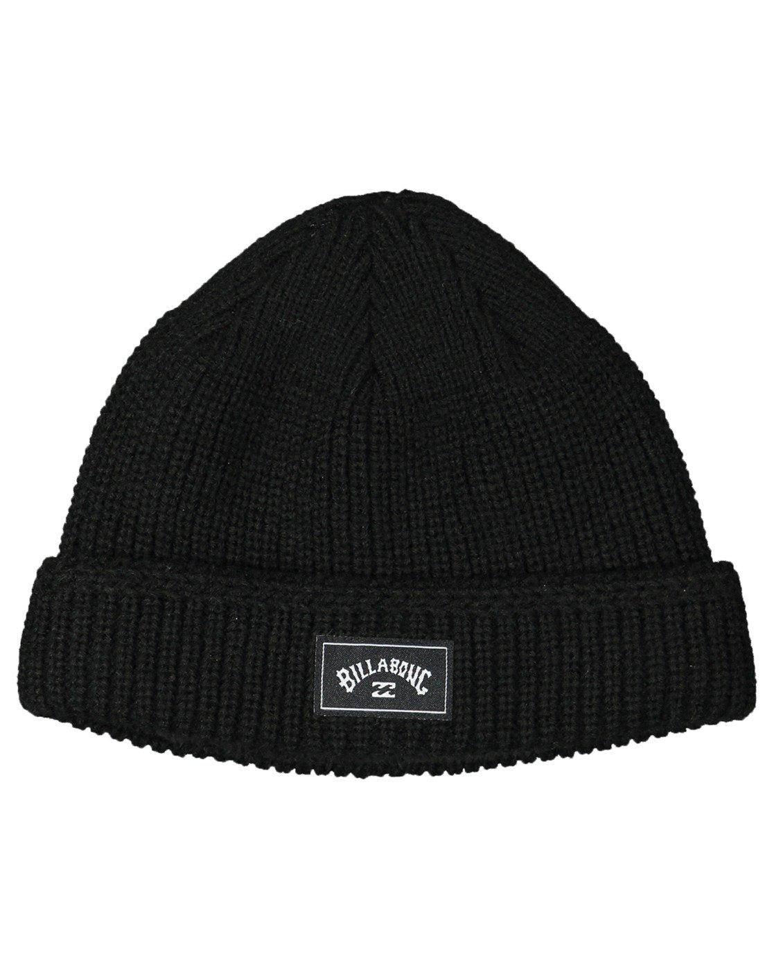 Billabong A/DIV Furnace Beanie Black