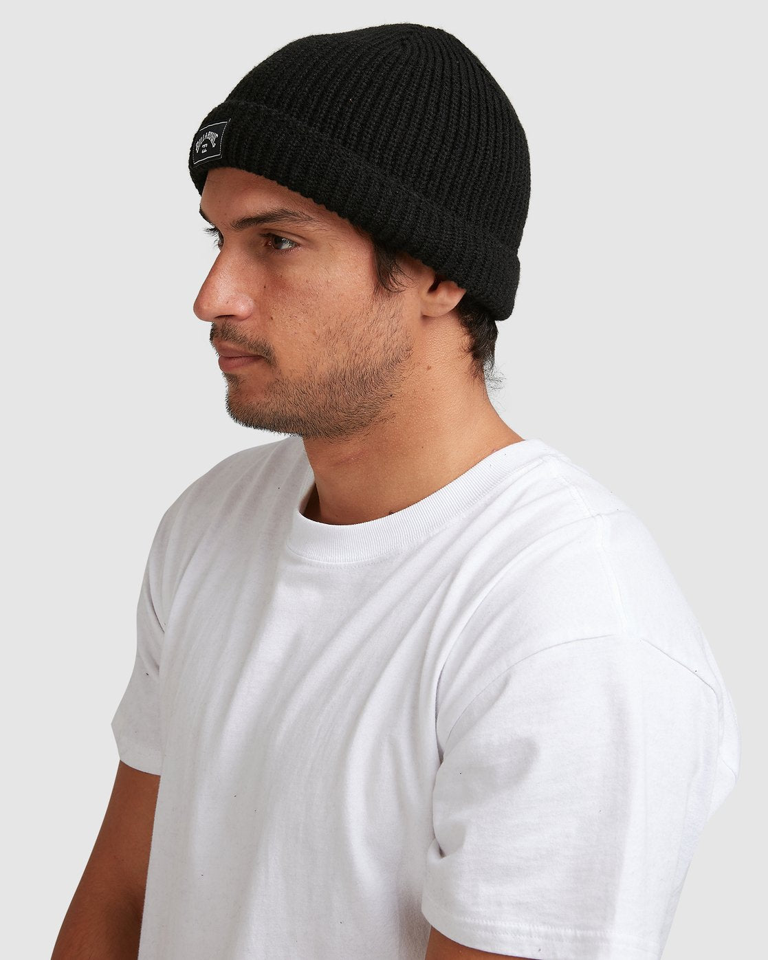 Billabong A/DIV Furnace Beanie Black
