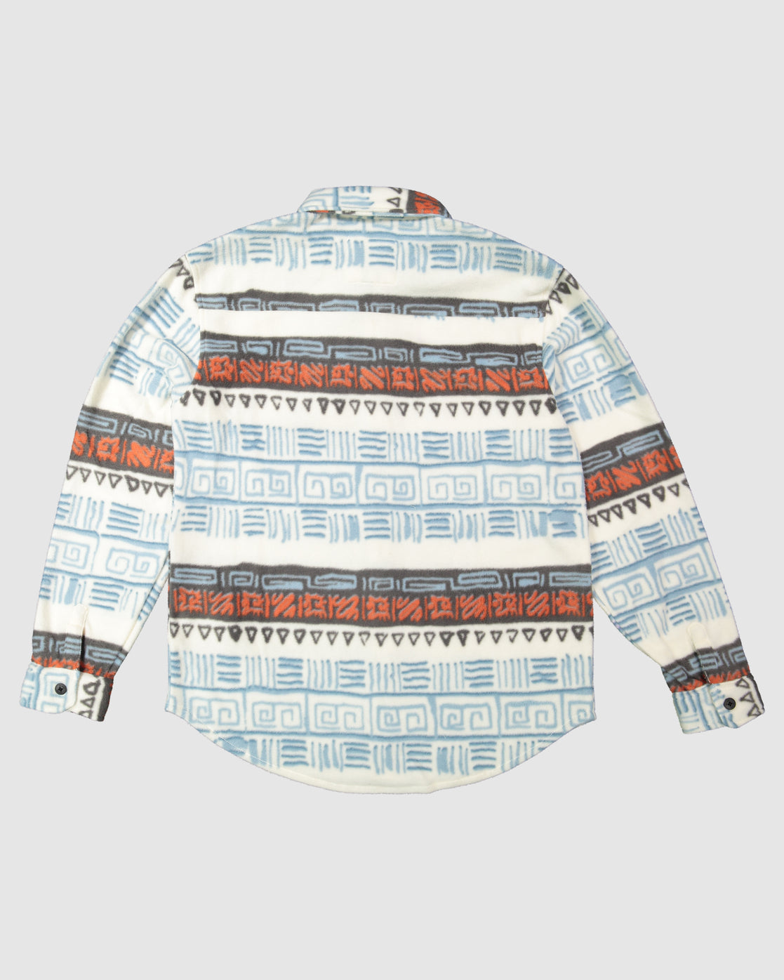 Billabong A/Div Furnace Flannel Shirt OATMEAL