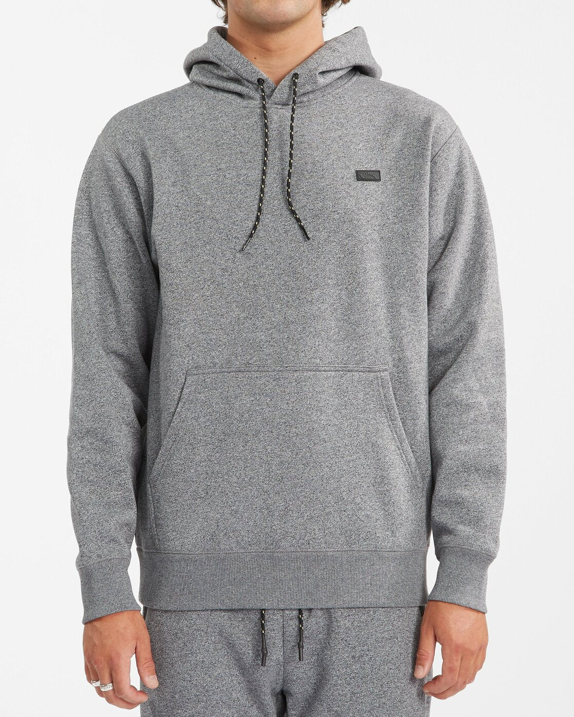 Billabong A/Div Shoreline Hoodie Tech Marle