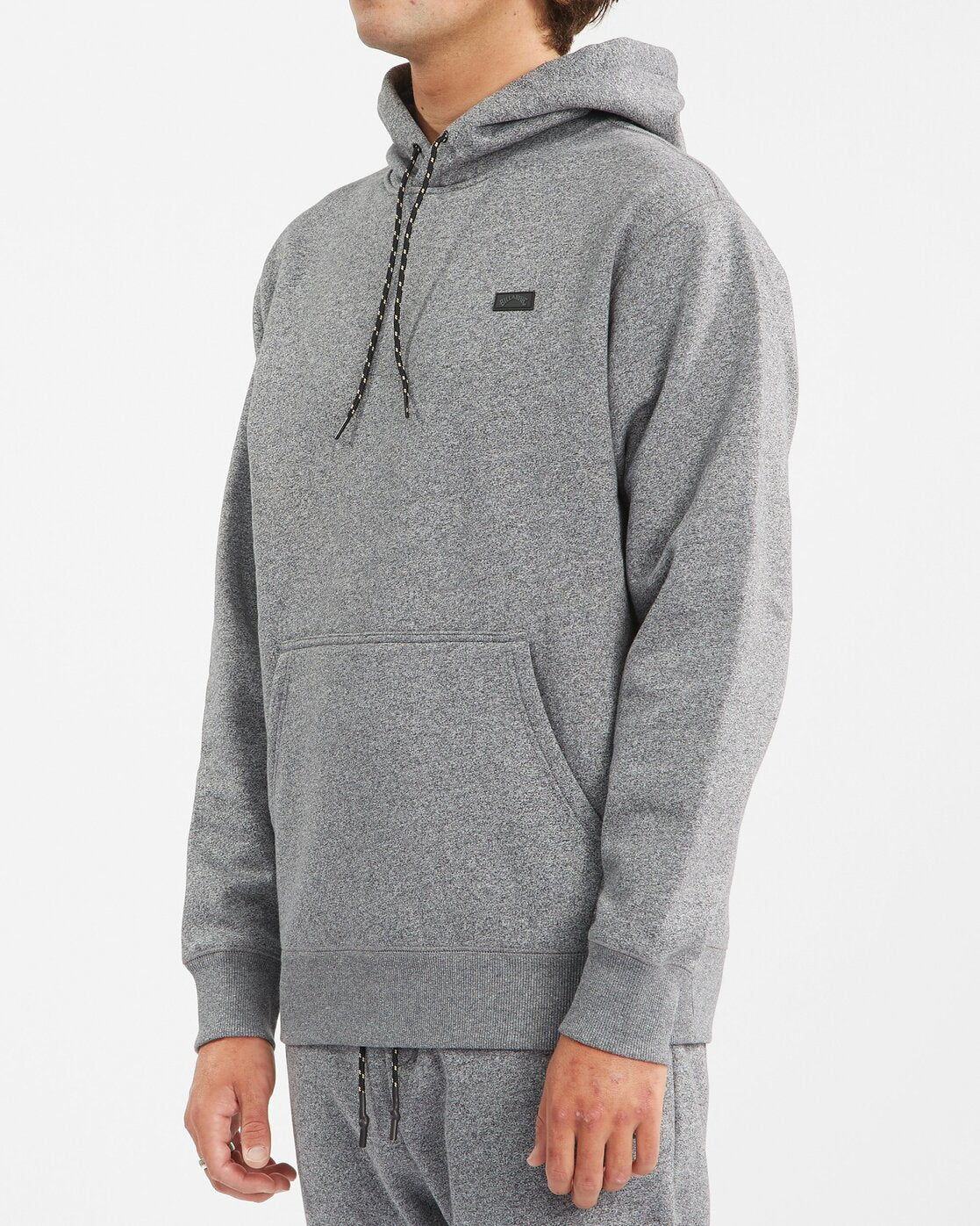 Billabong A/Div Shoreline Hoodie Tech Marle