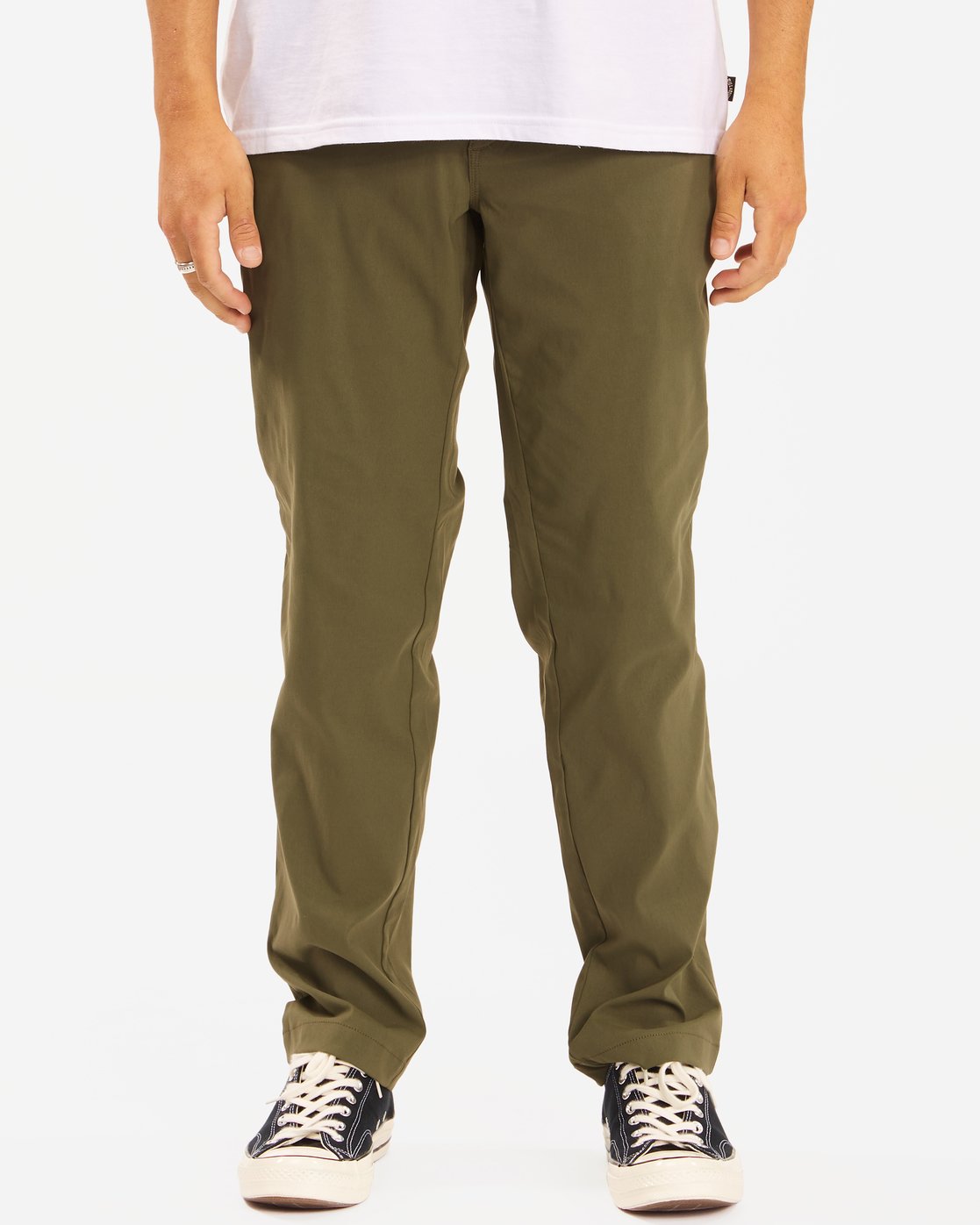 A/Div Surftrek Plus Pants Auski Australia - Main Image