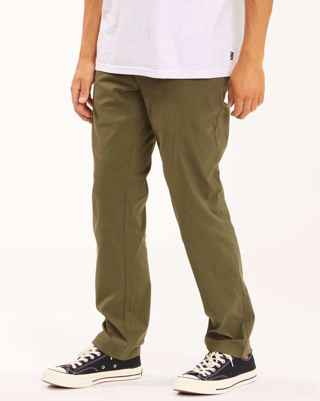 A/Div Surftrek Plus Pants Auski Australia