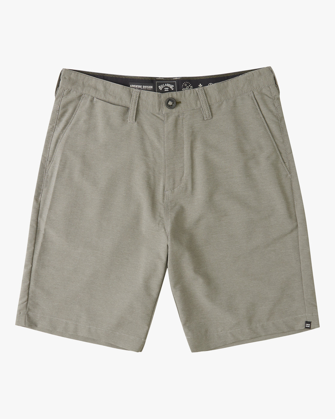 Billabong A/Div Surftrek Wick Shorts Grey