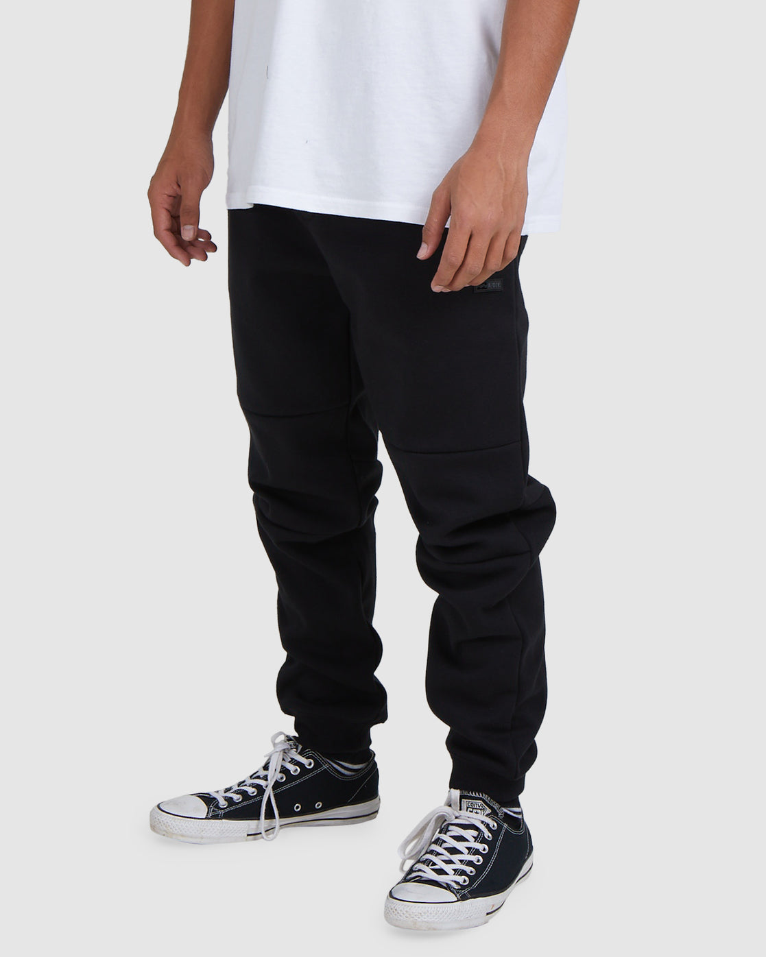 Billabong A/Div Tech Fleece Pants BLACK