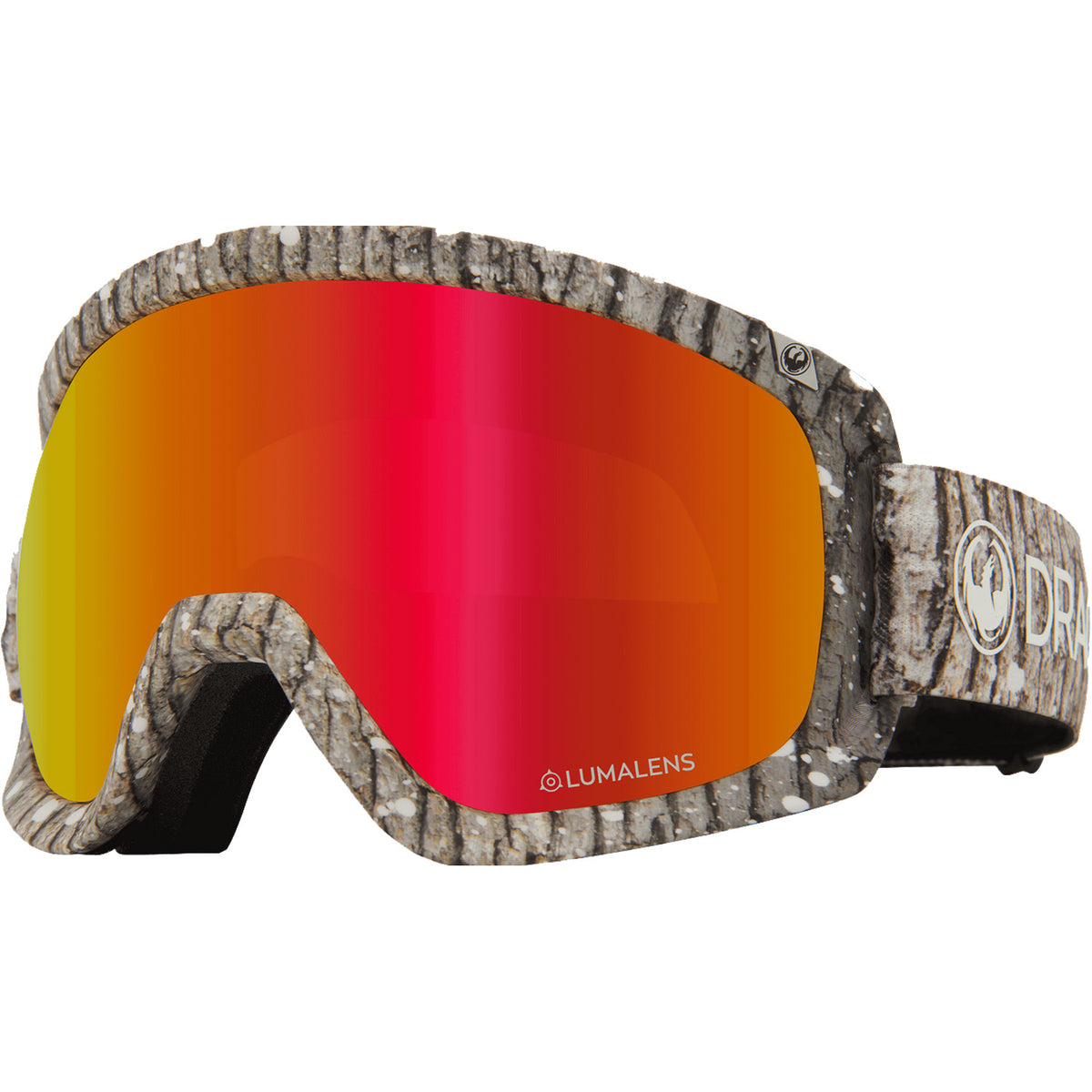 D3 OTG Snow Goggle 2020