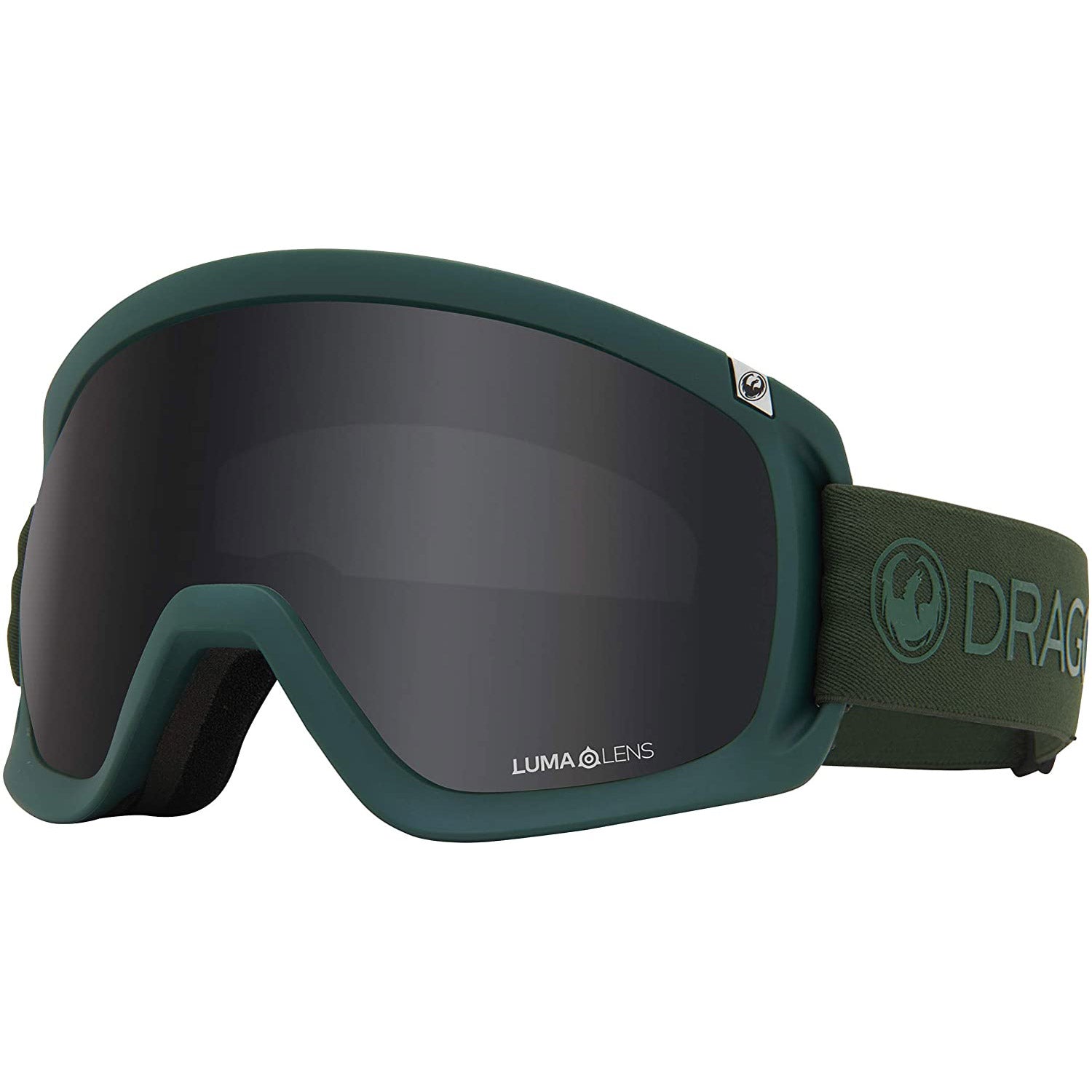 D3 OTG Snow Goggle 2020