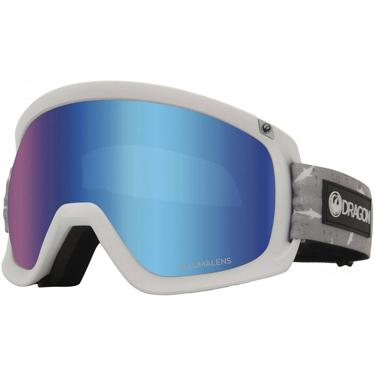 D3 OTG Snow Goggle 2020