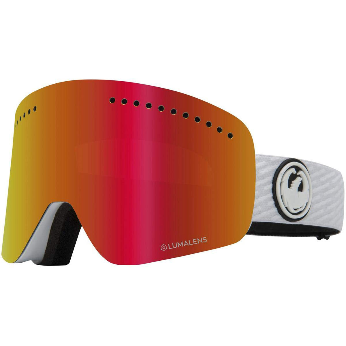 NFX Snow Goggle 2020