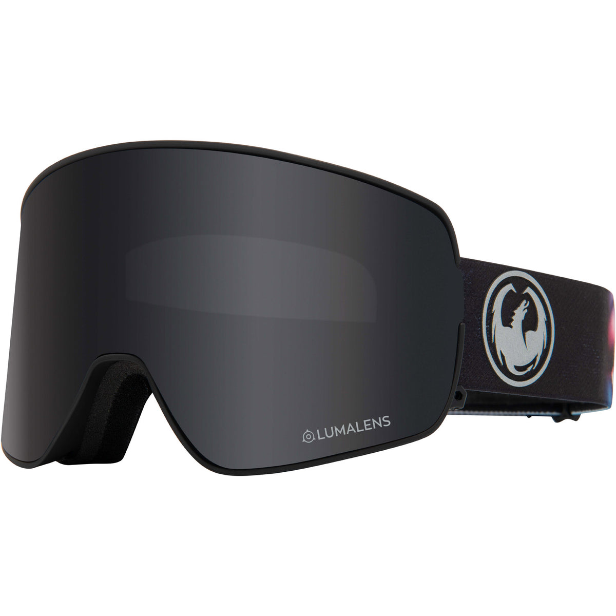  Dragon NFX2 Goggle 2020 Blake Paul Signature 