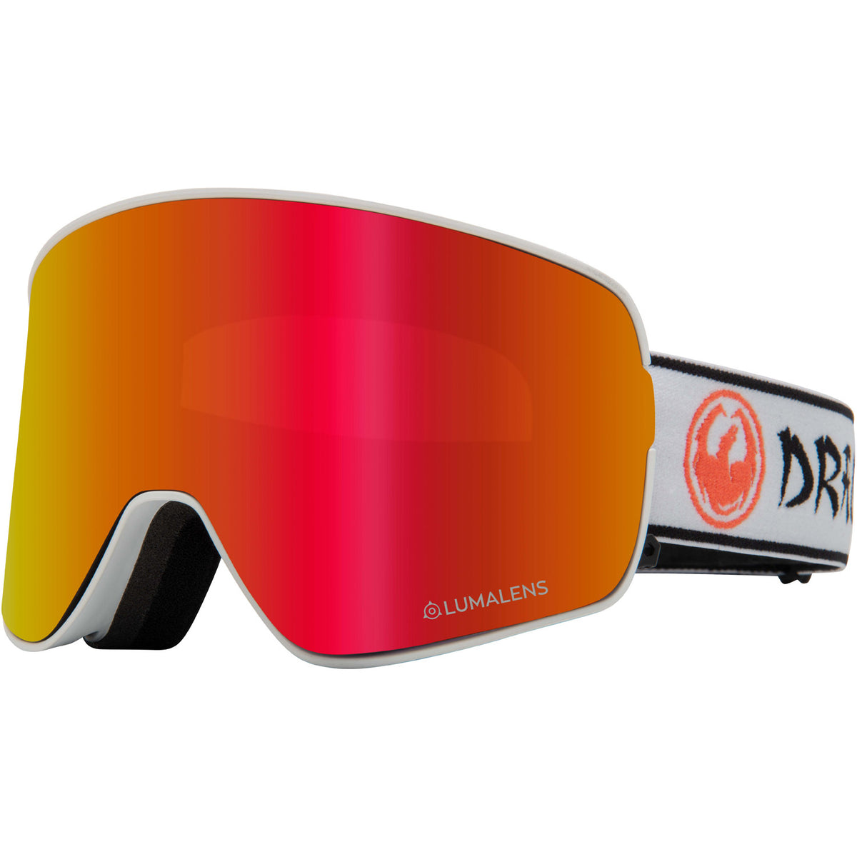 NFX2 Snow Goggle 2020