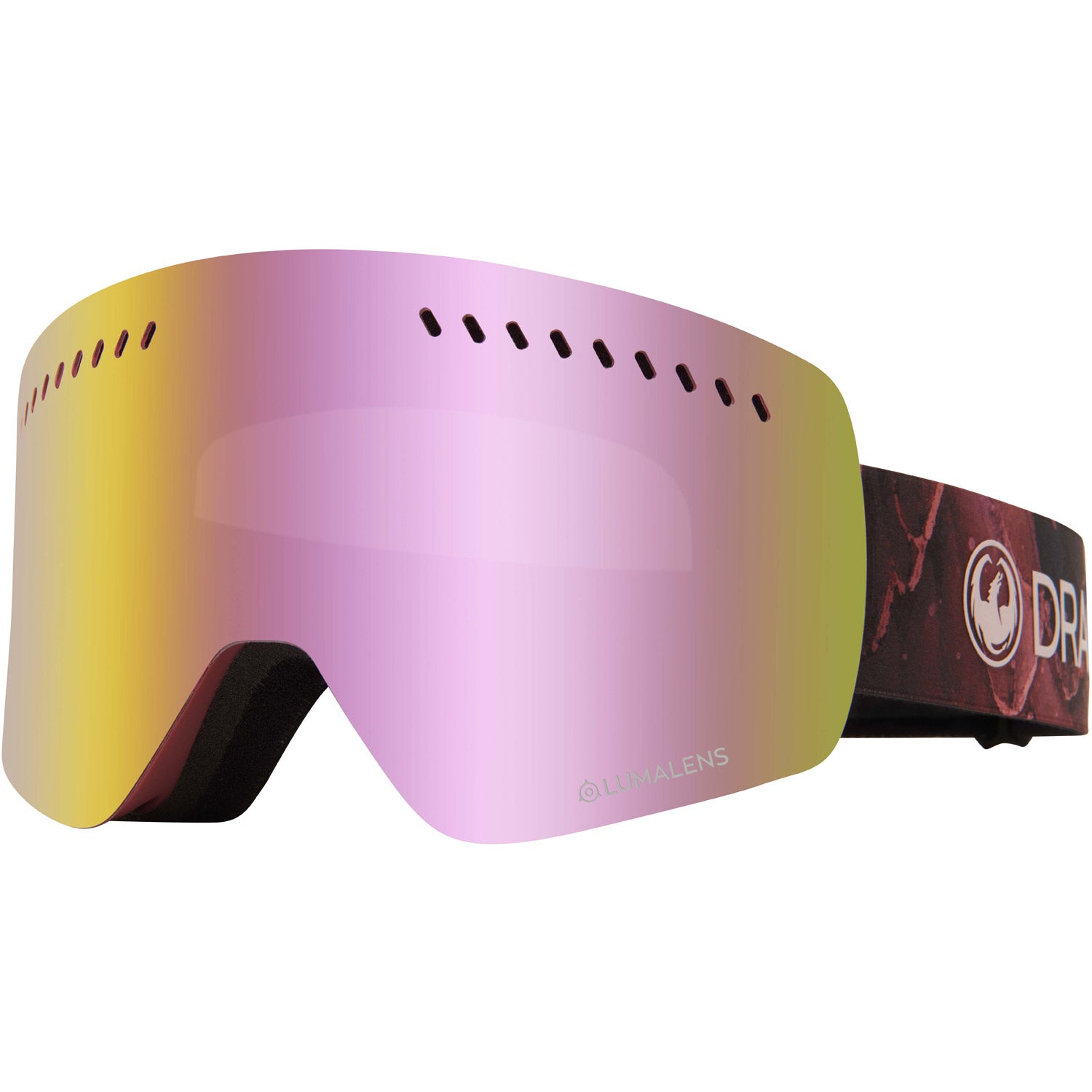 NFXs Snow Goggle 2020