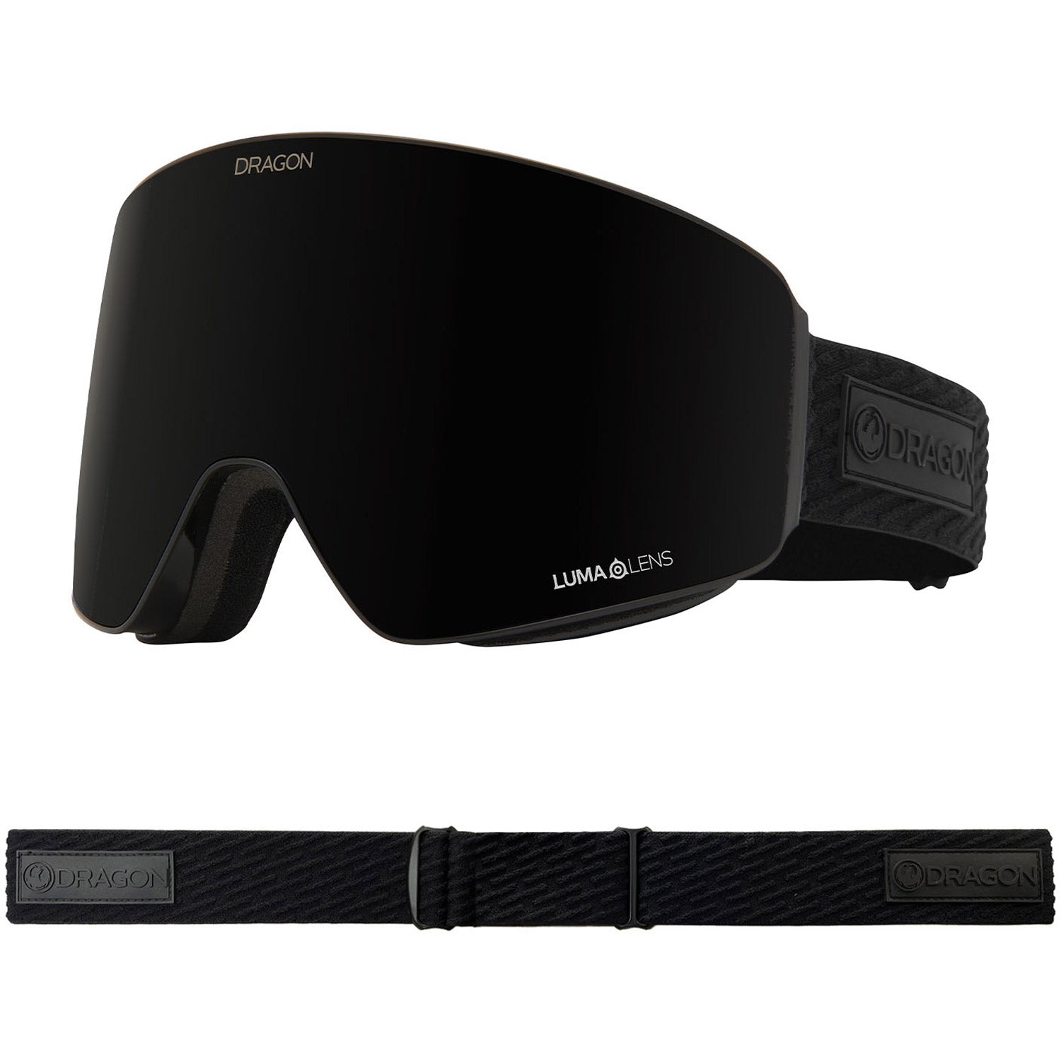 Dragon PXV Asian Fit Snow Goggles - Auski Australia