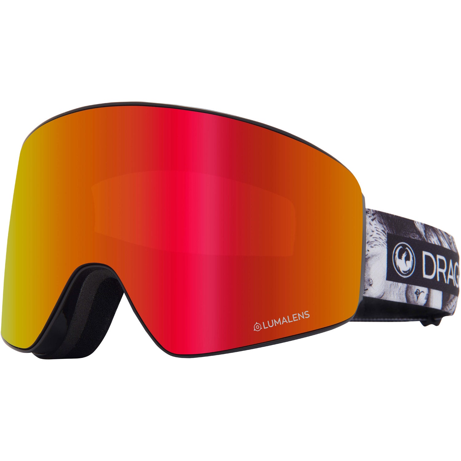 PXV Snow Goggle
