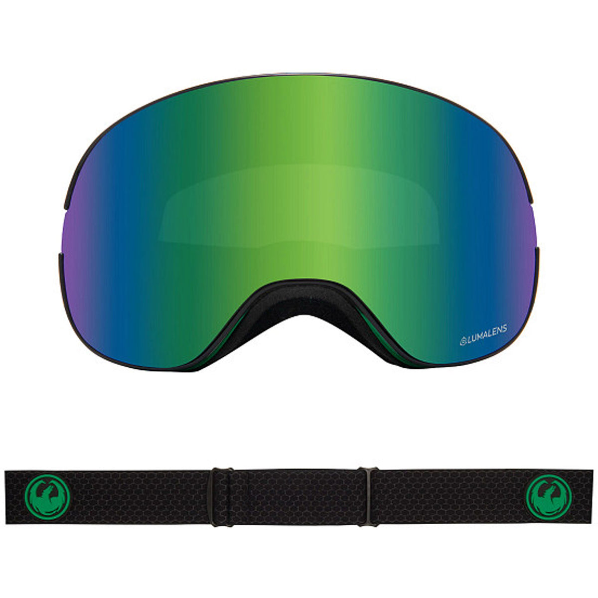 X2 Goggle 2022