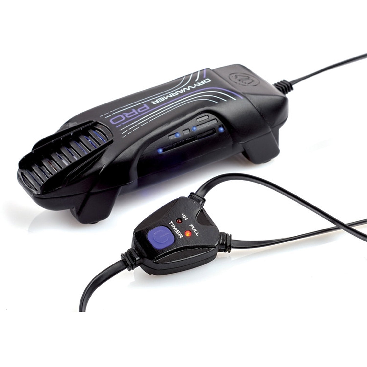 Drywarmer Pro USB Glove & Boot Dryer