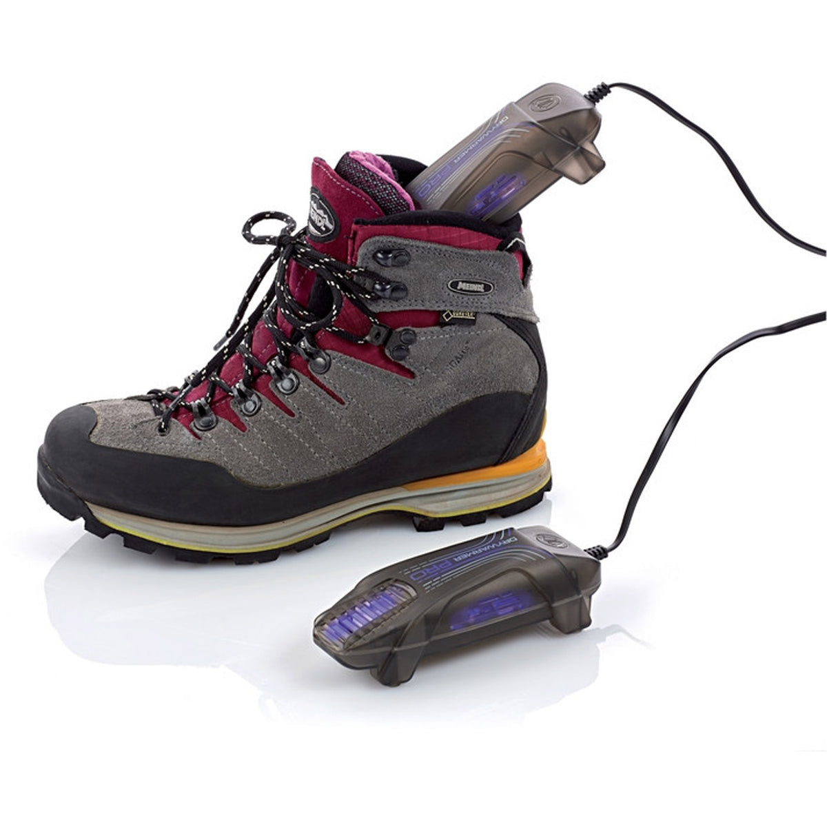 Drywarmer Pro USB Glove & Boot Dryer