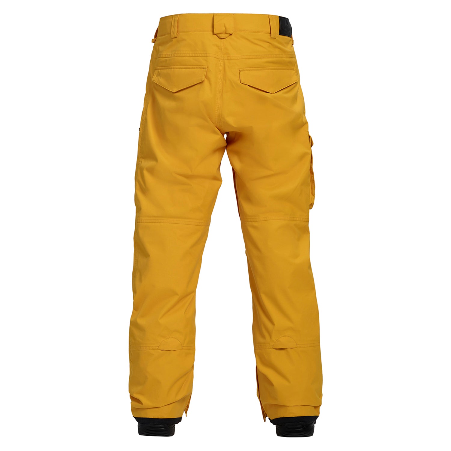 Burton Covert Snowboard Pant 2019 Golden Rod