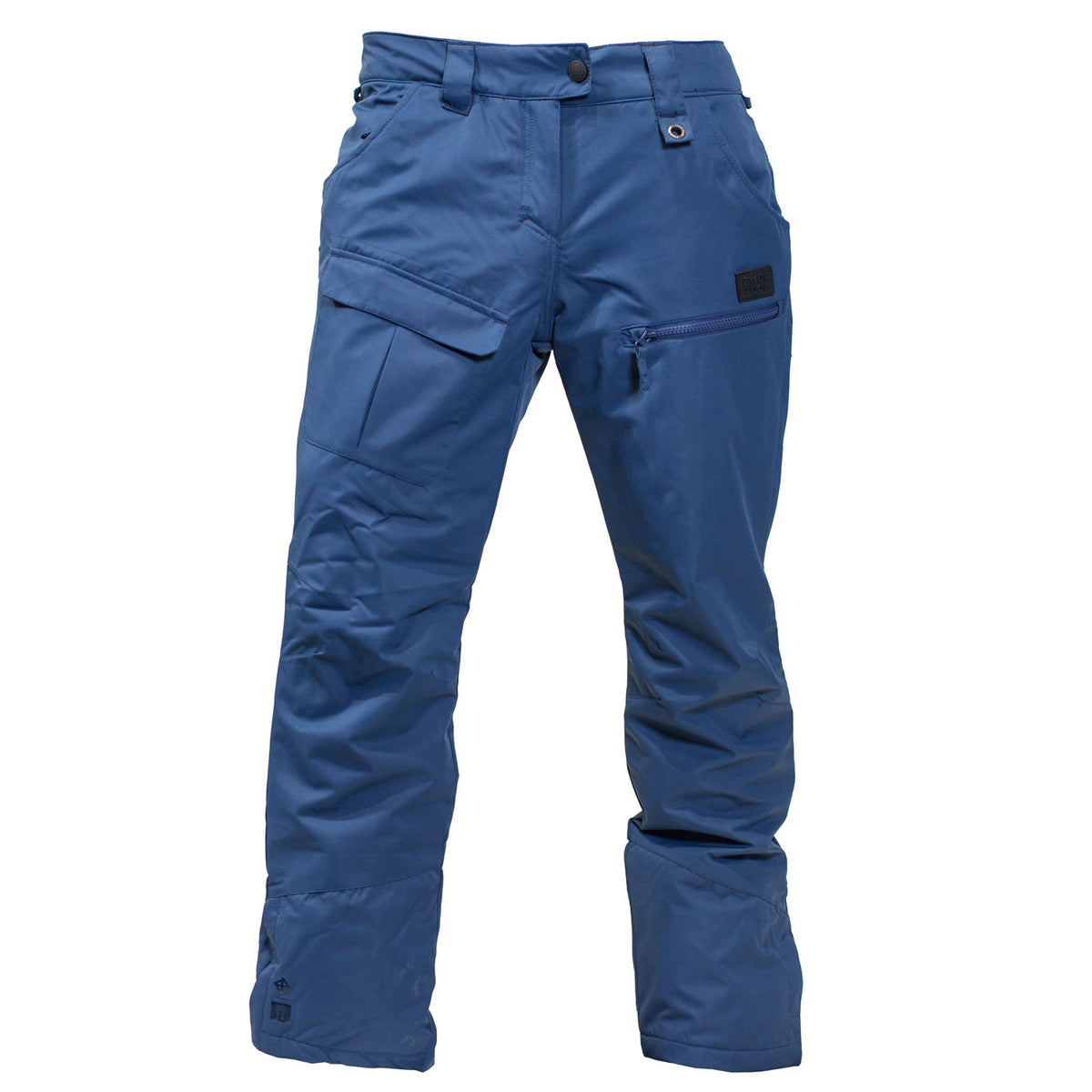 Powder Room Decline Insulated Snow Pant 2018 Insignia Blue