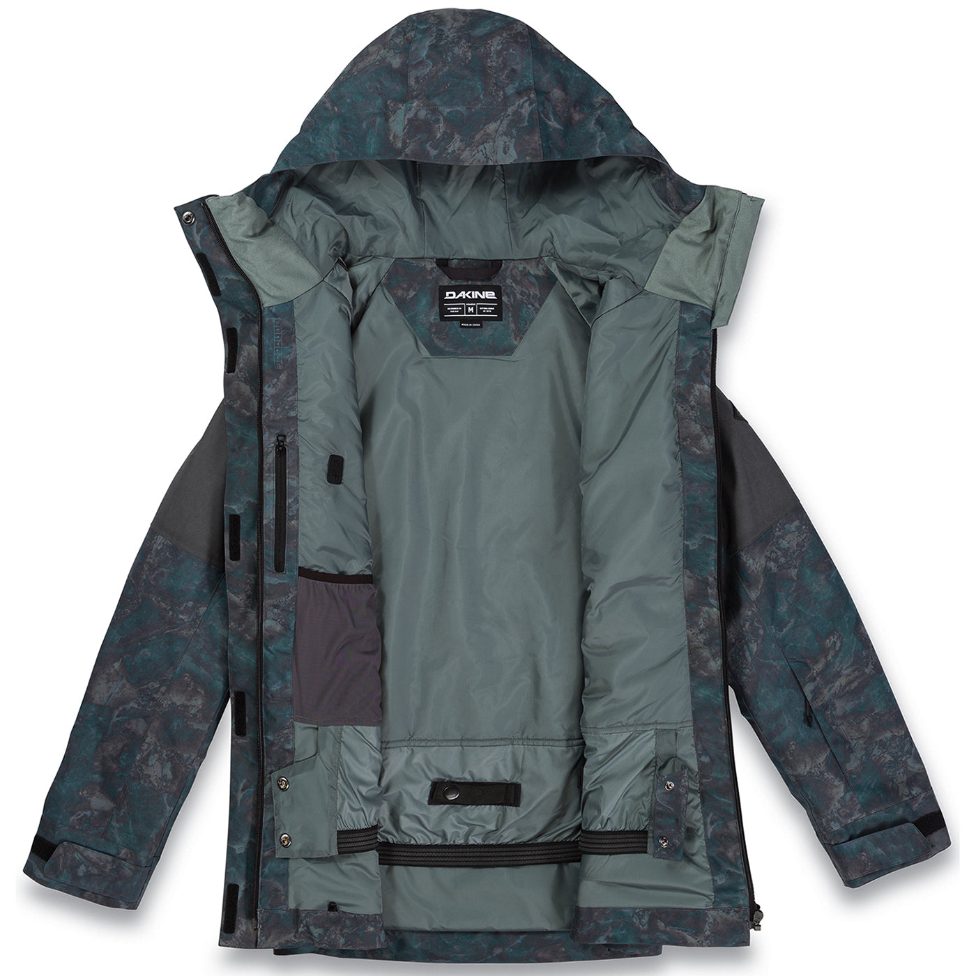 Weatherby Snow Jacket