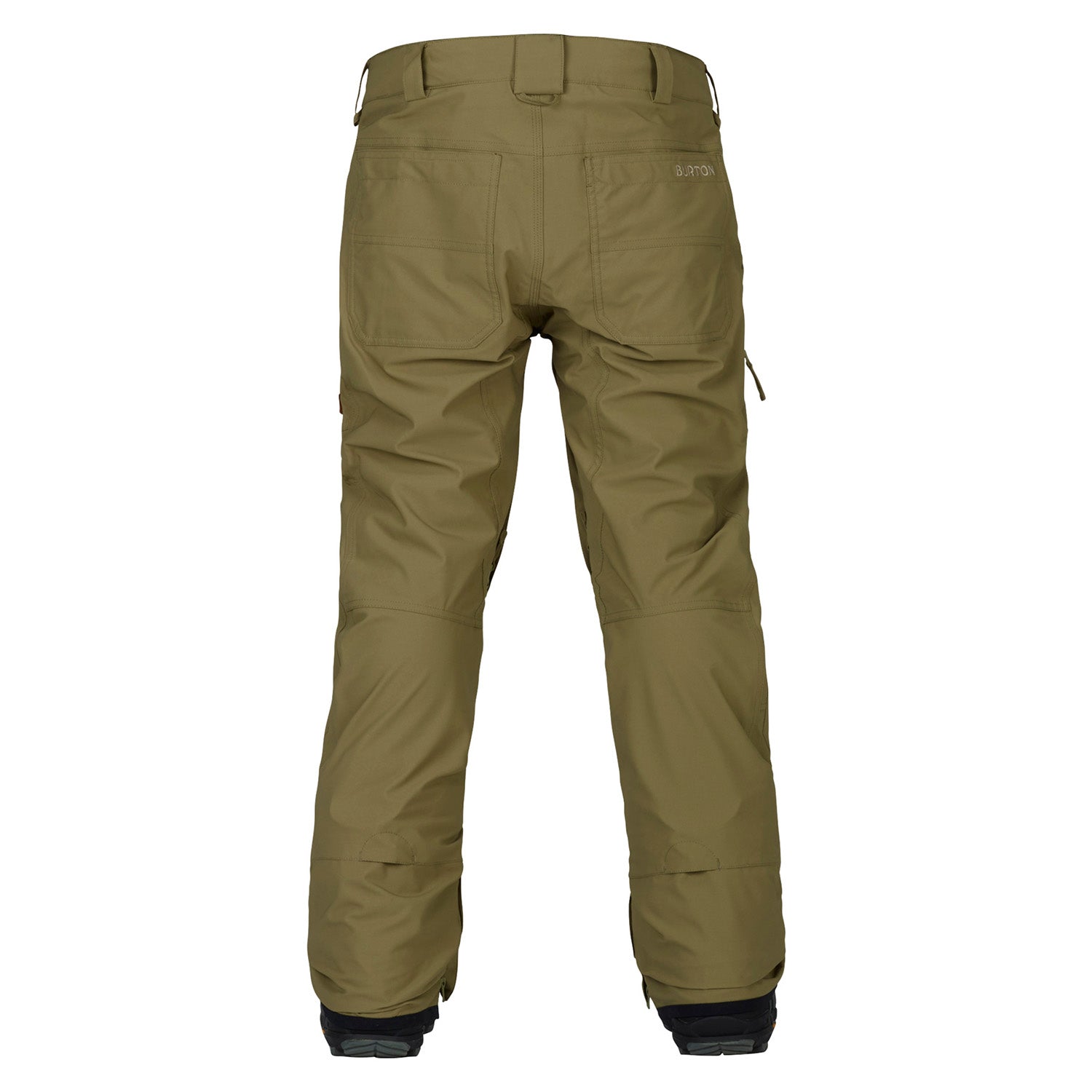 Burton Southside Slim Snowboard Pant 2018 Rucksack