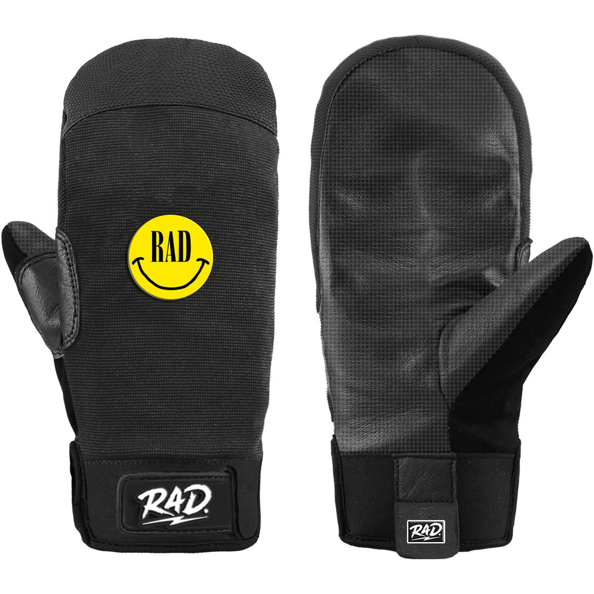 The Crew Snowboard Mitten