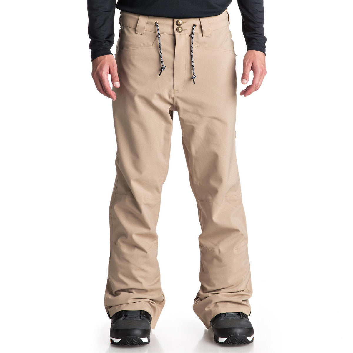DC Relay Snowboard Pant 2019 Incense