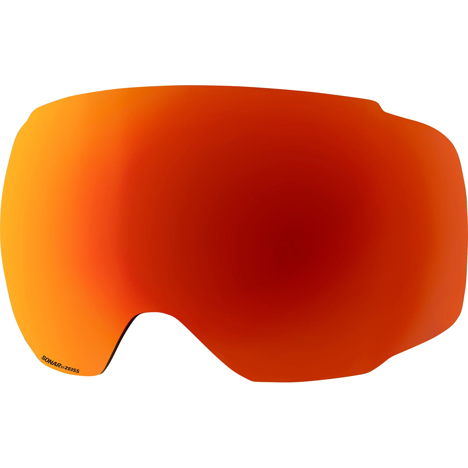 Anon M2 Goggle Spare lens 2018 Sonar Red lens