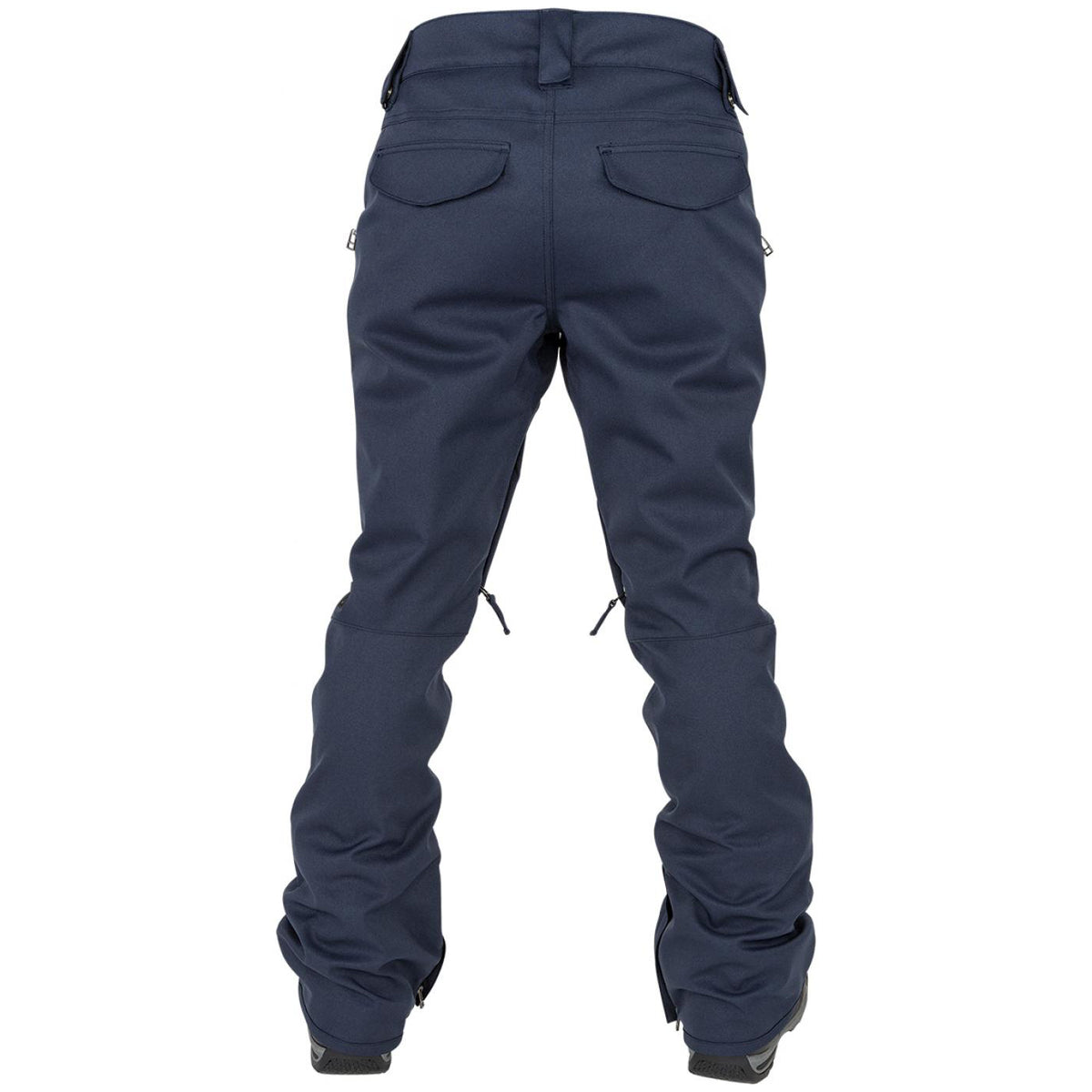 L1 Scarlett Snowboard Pant 2017 Ink Twill