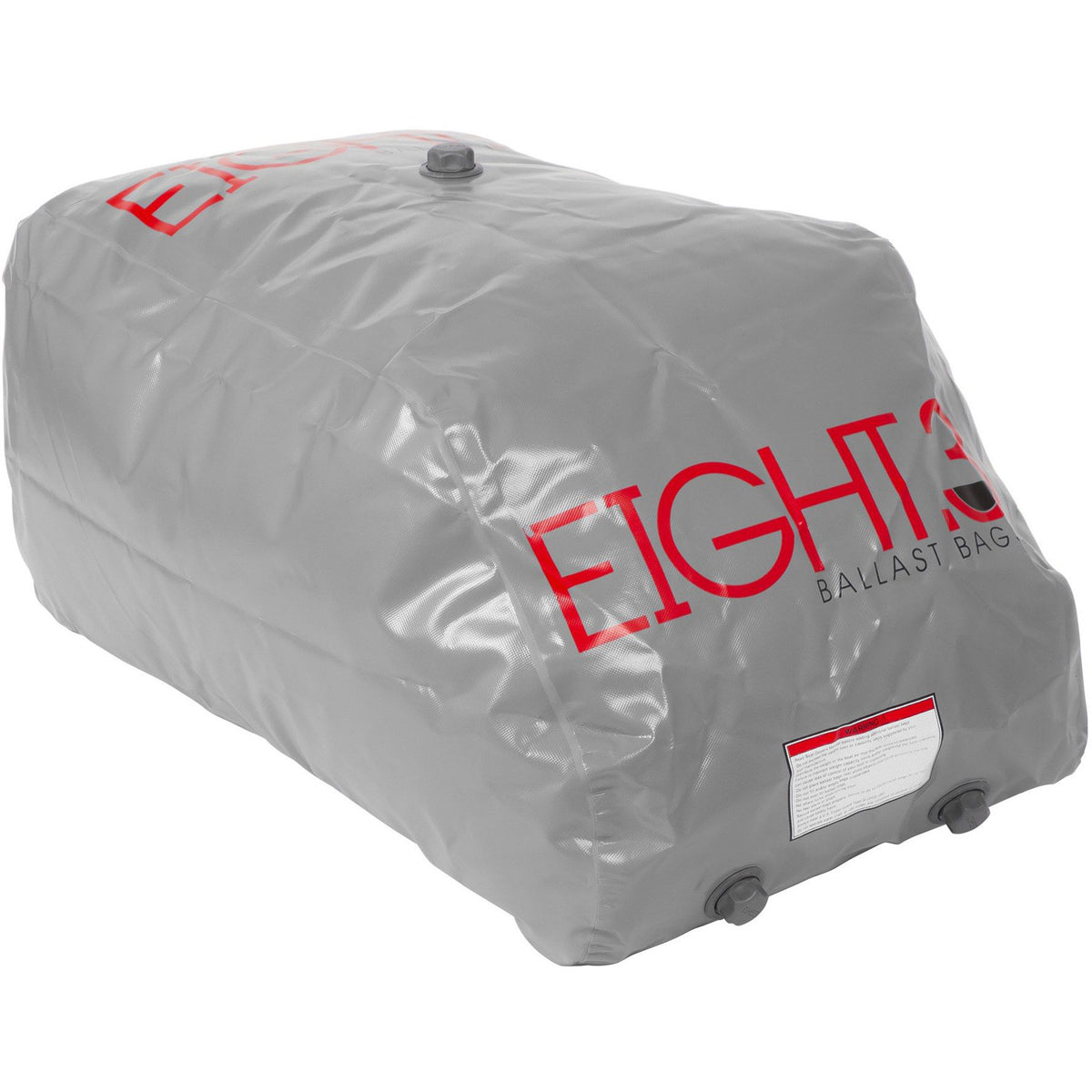 Plug'N'Play Tapered Ballast 550lbs / 250kg