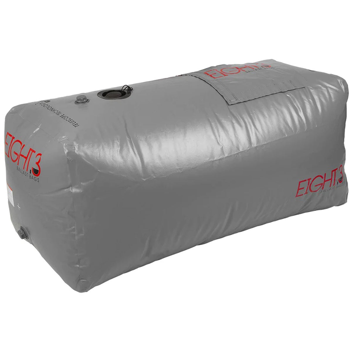 Telescope Trapezoid Ballast 1100lbs / 500kg