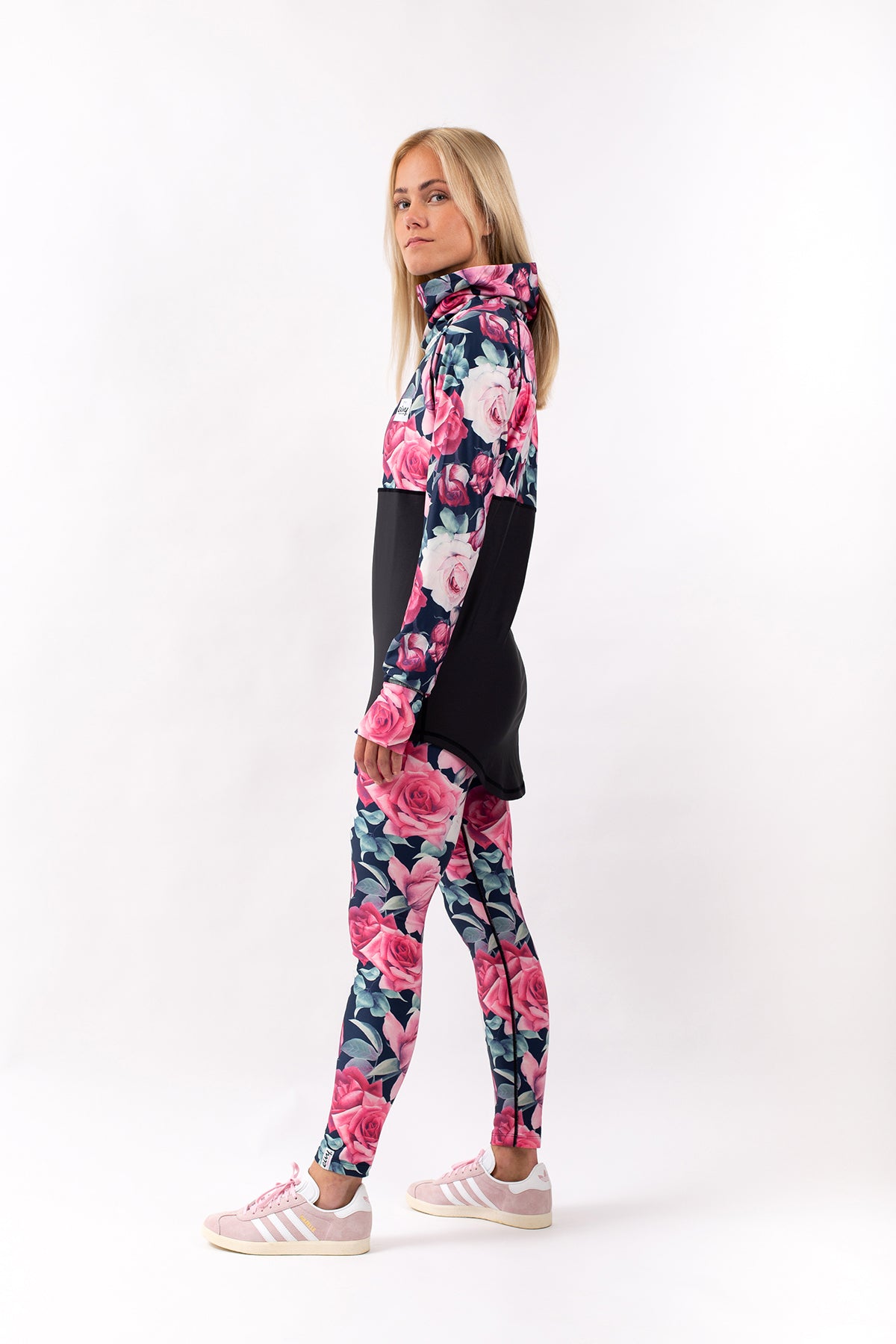 Eivy Icecold Thermal Top Winter Blossom