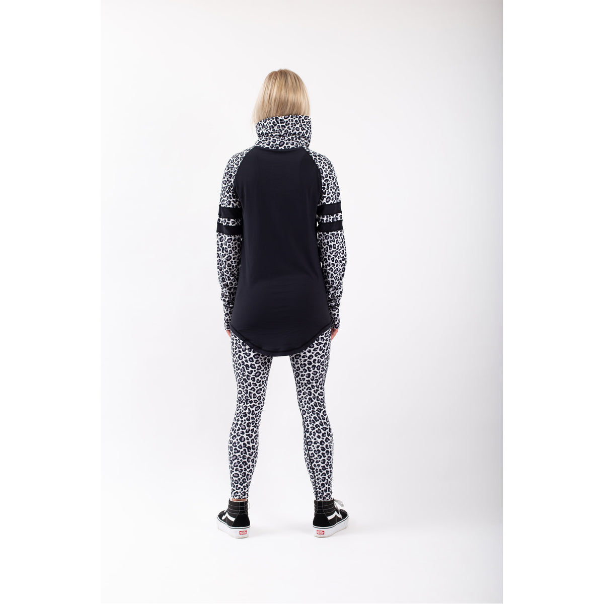 Icecold Top Womens Base Layer 2022