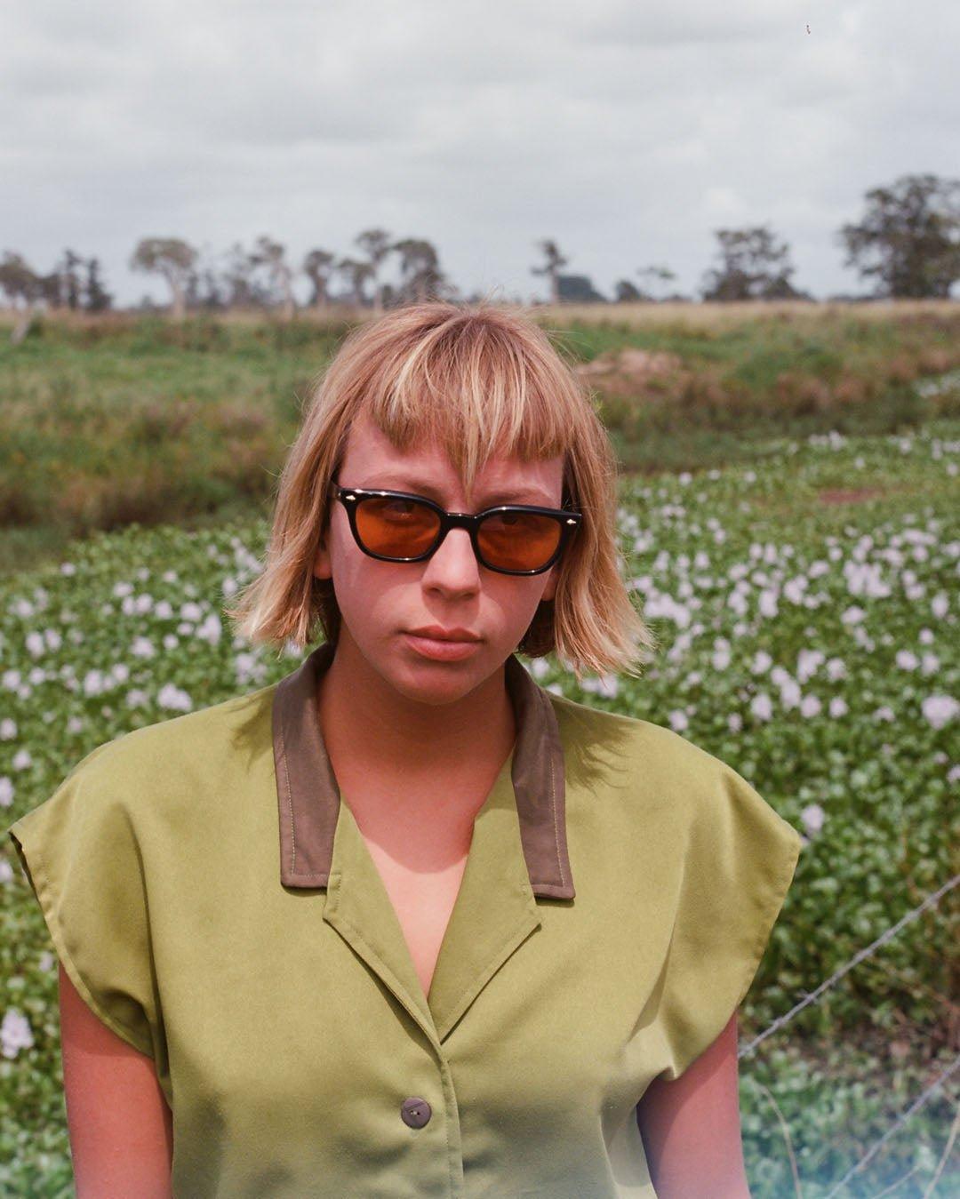 Epokhe Ceremony Sunglasses Black Polished / Black