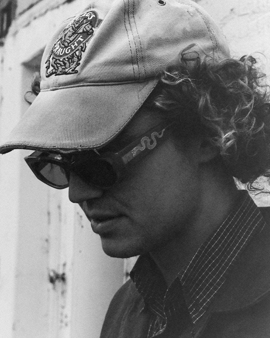 Epokhe Guilty Sunglasses Black Polished / Black